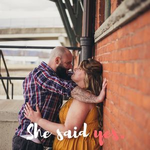 Meet your Posher, Matthew